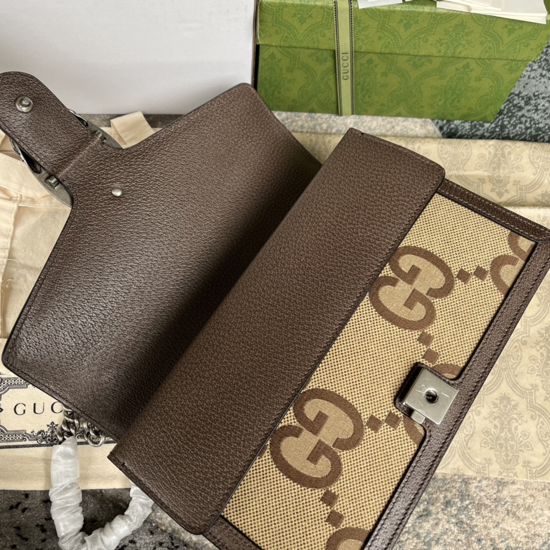 G*ucci Bag Top Quality 28*18*9CM