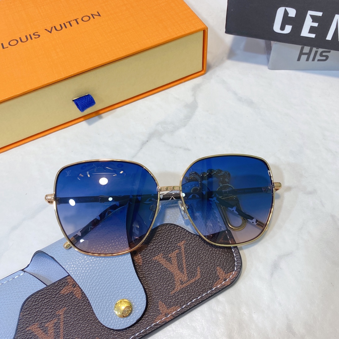 Top Quality L*ouis V*uitton Glasses