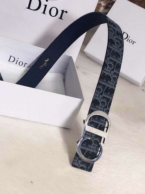 D*or Belts Top Version