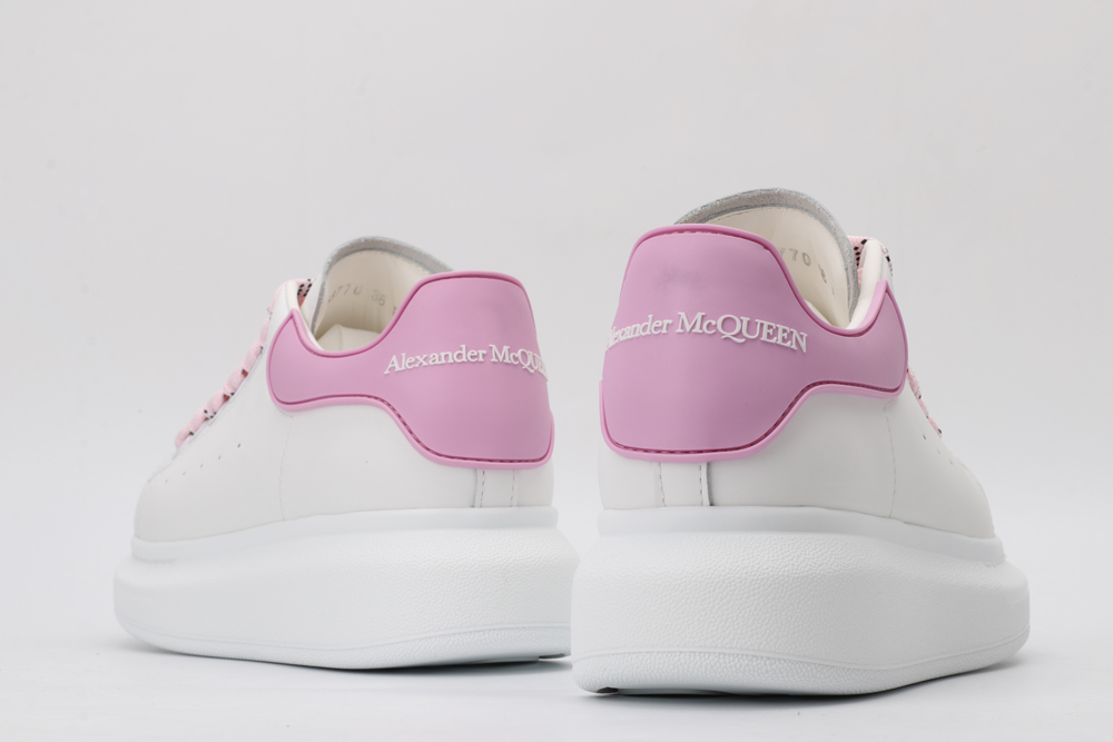 A*exander M*queen Sneaker