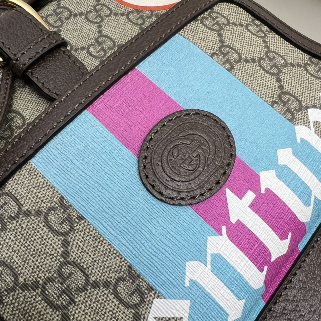 G*ucci Bag Top Quality 26.5*30*13CM