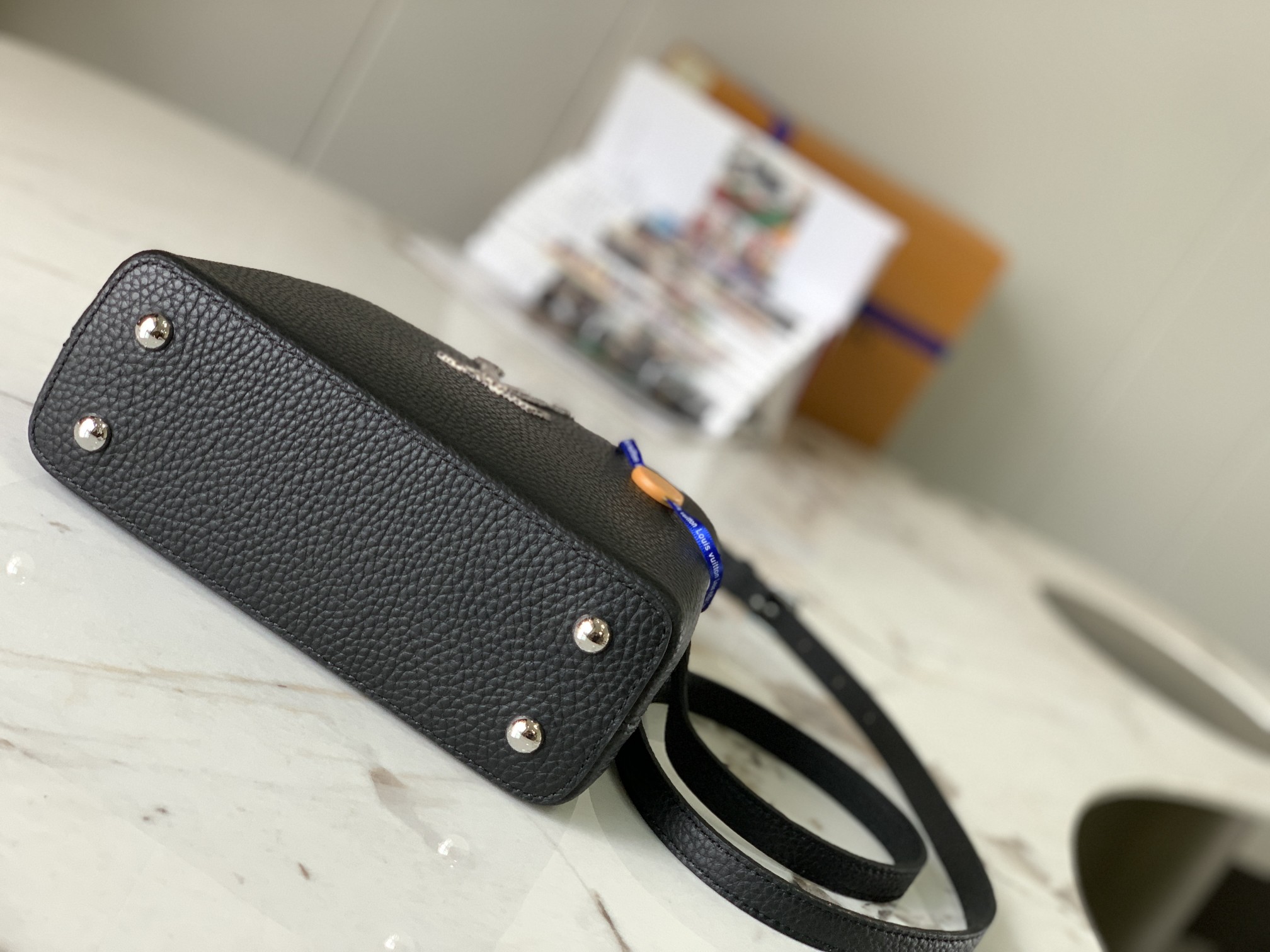 L*ouis V*uitton Bag Top Quality 21*14*8CM