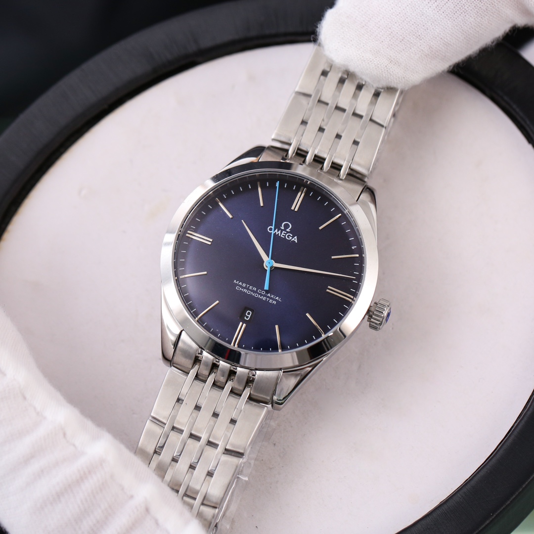 O*mega Watches Top Quality 40*12MM