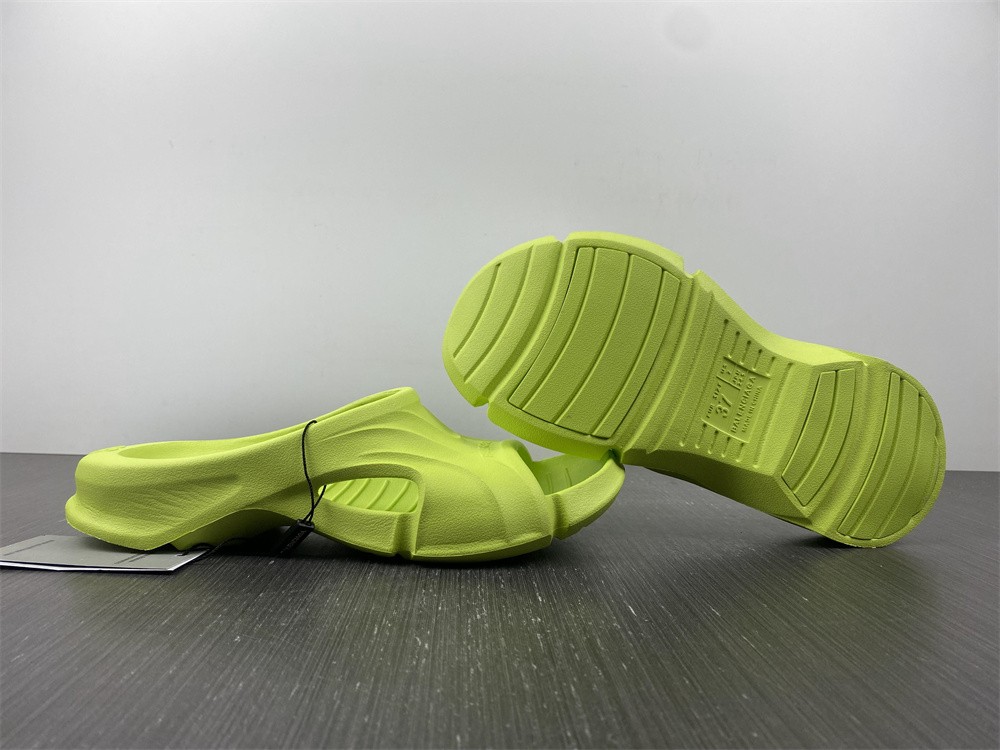 Men Women B*lenciaga Top Sandals