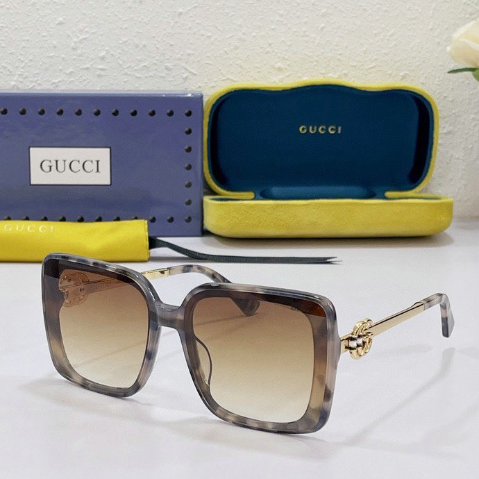 Top Quality G*ucci Glasses