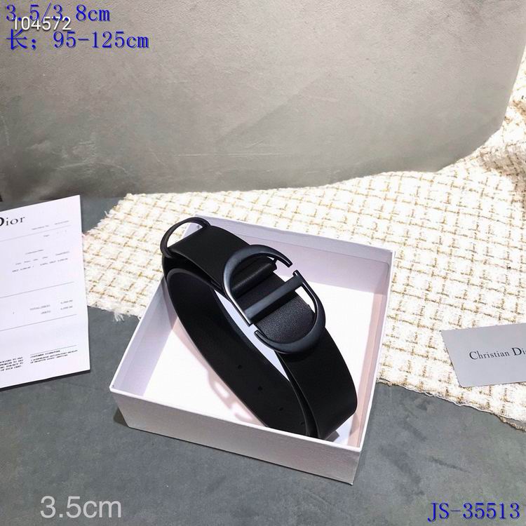 D*or Belts Top Version