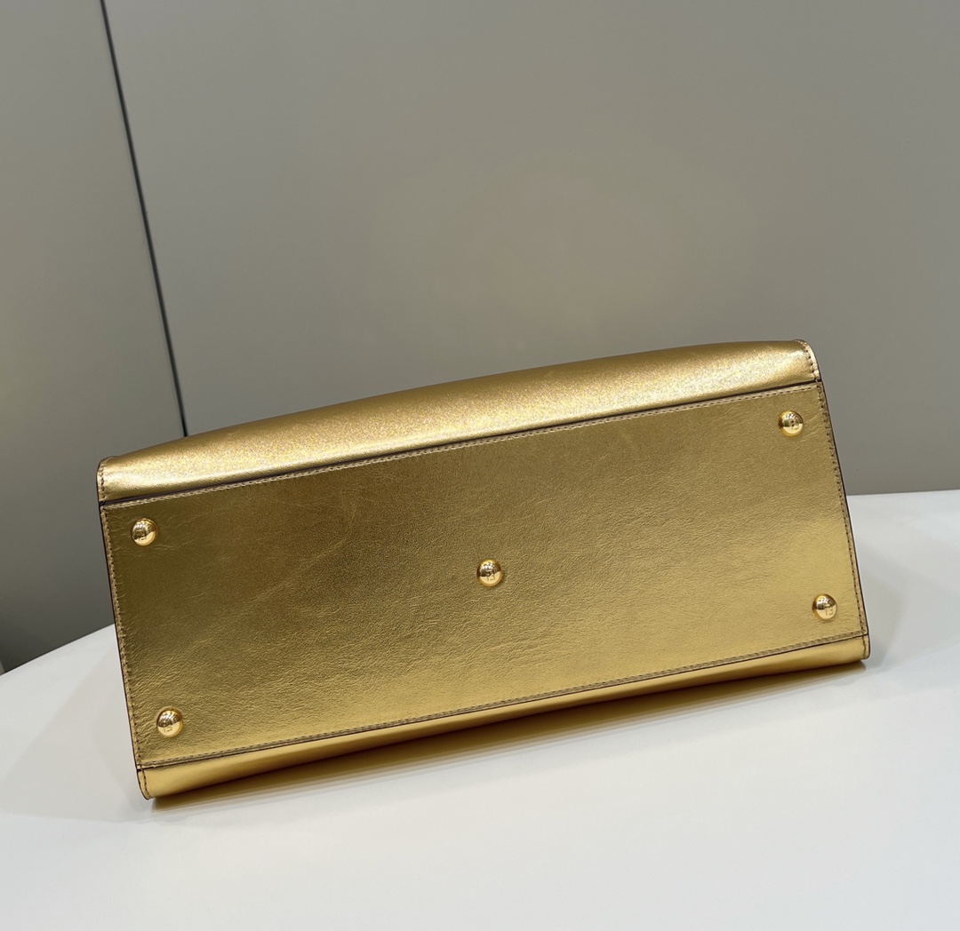 F*endi Bag Top Quality 36*13*32CM