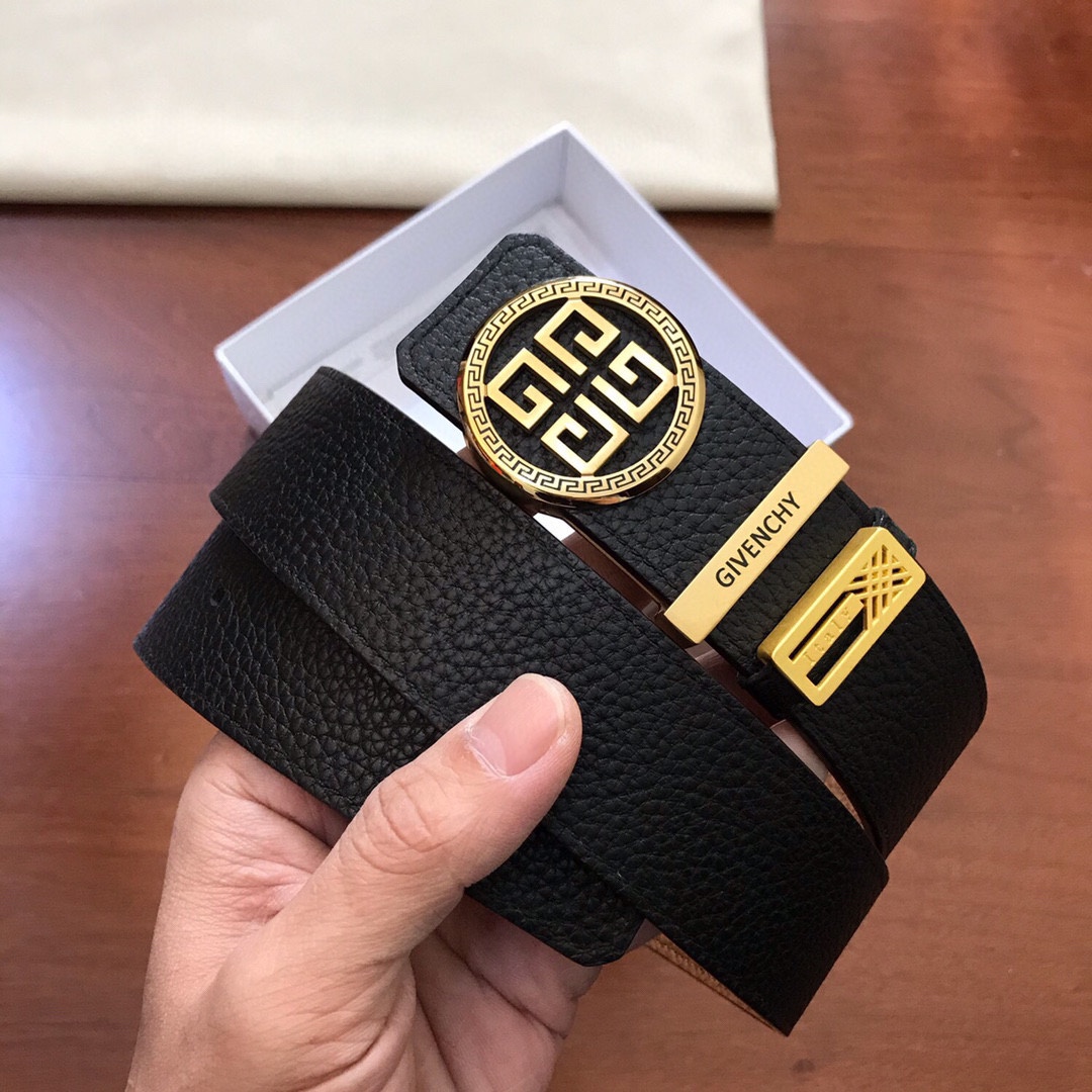 Other Belts Top Quality 38MM