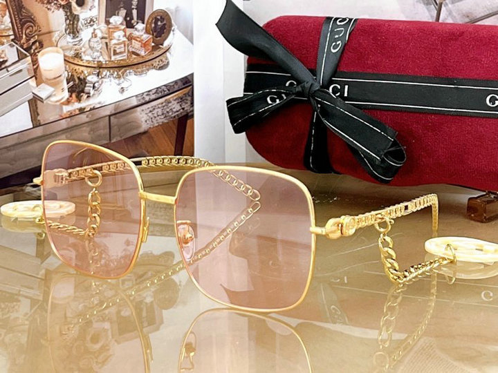 Top Quality G*ucci Glasses