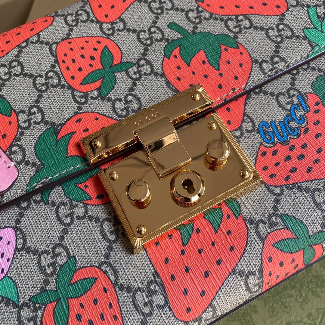 G*ucci Bag Top Quality 30*18*7cm