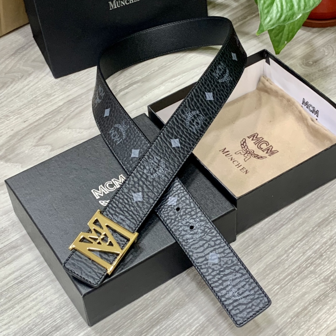 Other Belts Top Quality 40MM