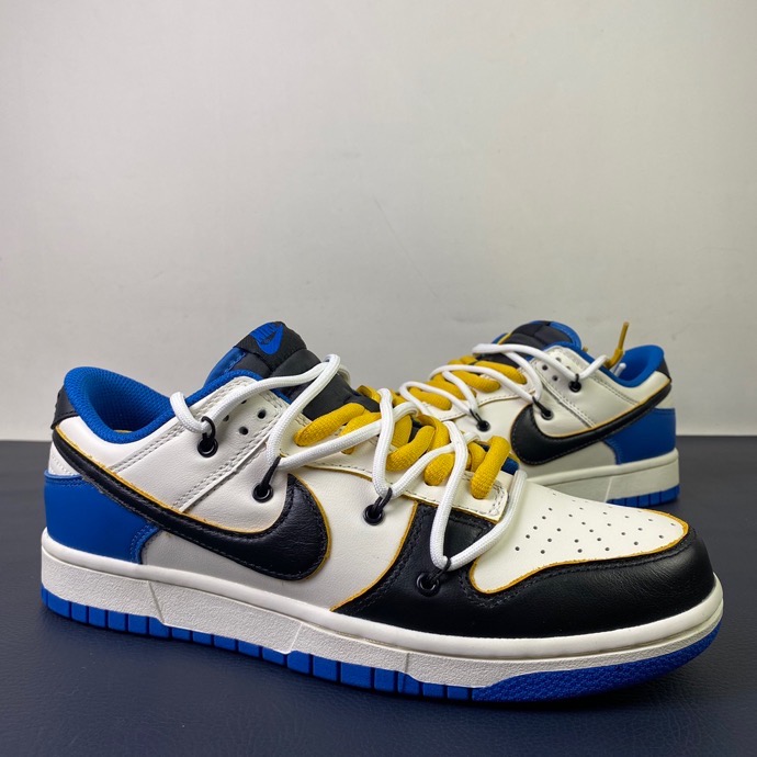 from Nike SB Dunk Low