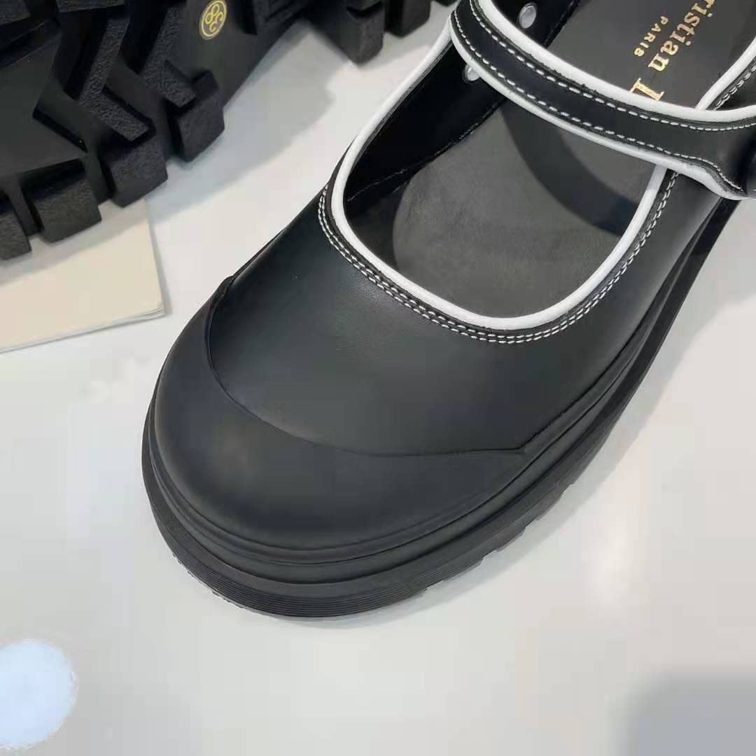 Women D*ior Top Sandals