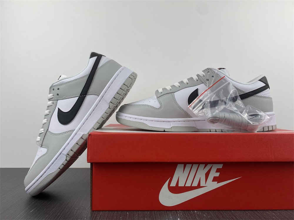 from Nike Dunk Low SE Lottery DR9654-001