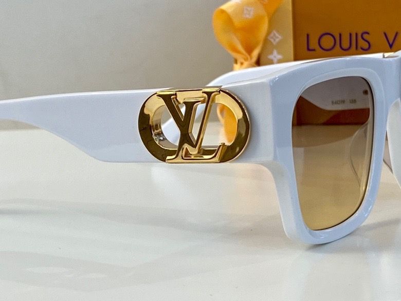 Top Quality L*ouis V*uitton Glasses