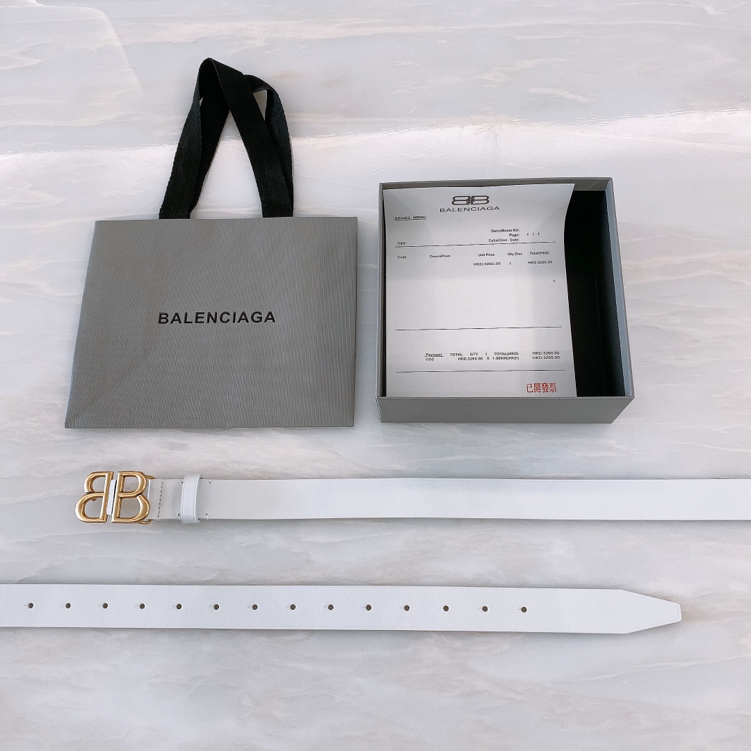 Other Belts Top Quality 30MM