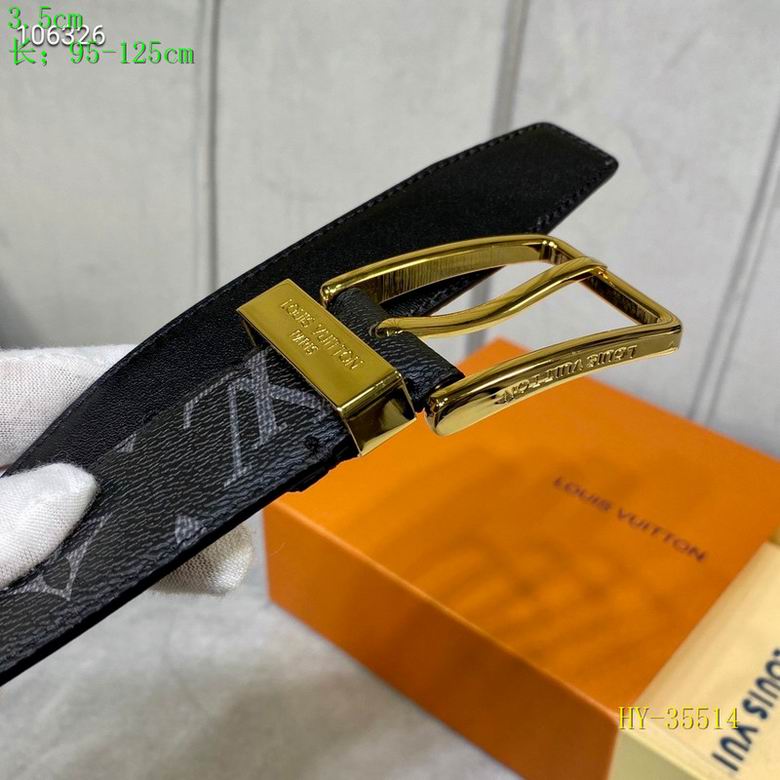 L*uis V*itton Belts Top Version