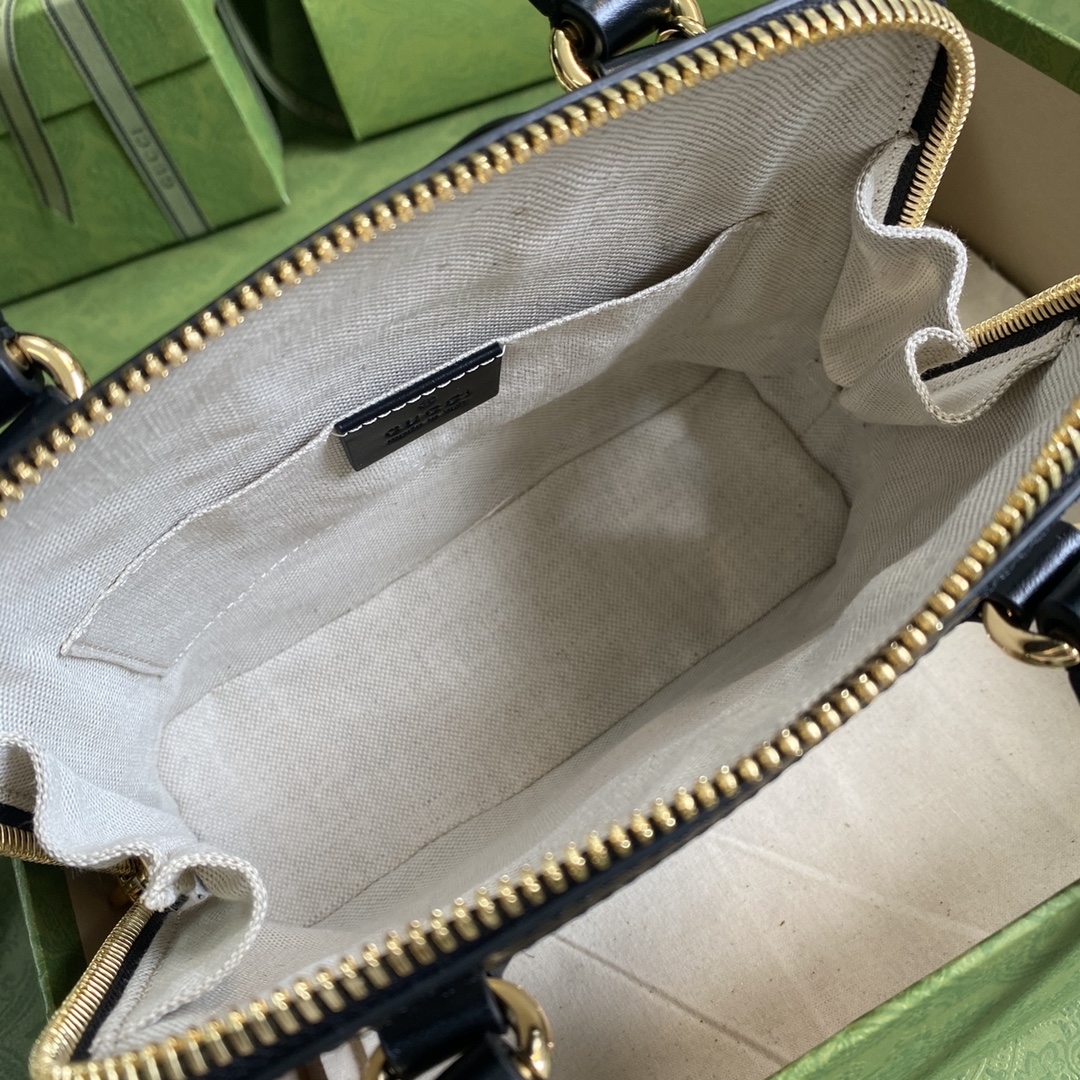 G*ucci Top Bag 38*28*14cm