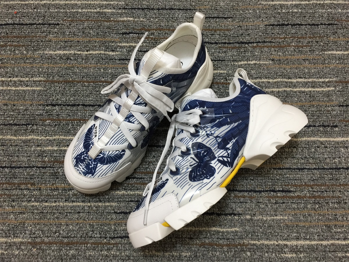 Men Women D*or Sneaker