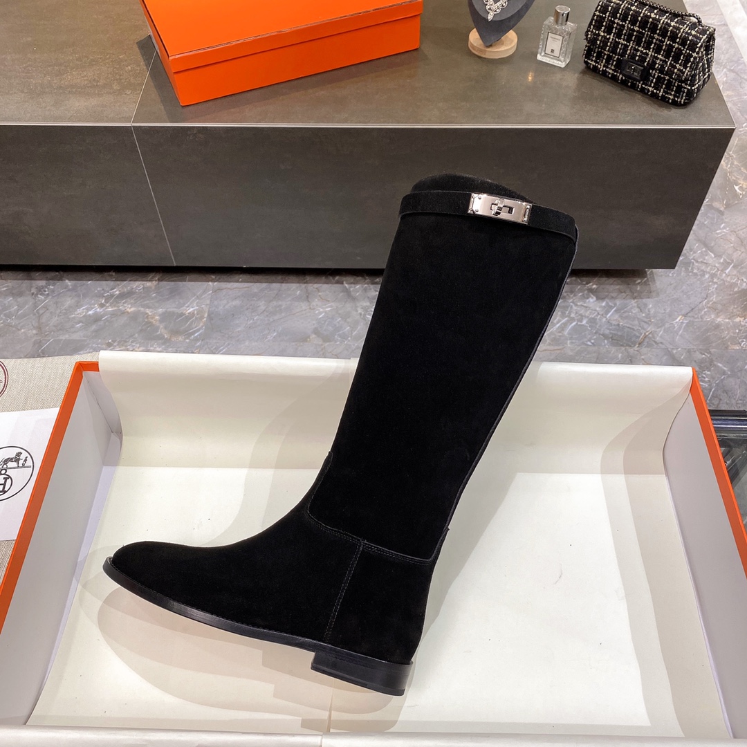 Women H*ermes Top Sneaker