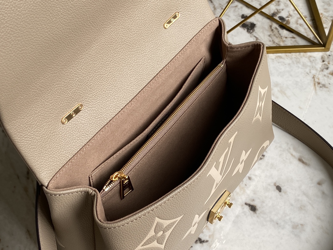 L*ouis V*uitton Bag Top Quality 30*19.5*11CM