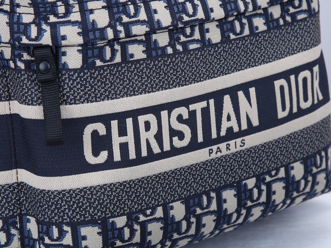 D*ior Top Bag 35*41*15cm