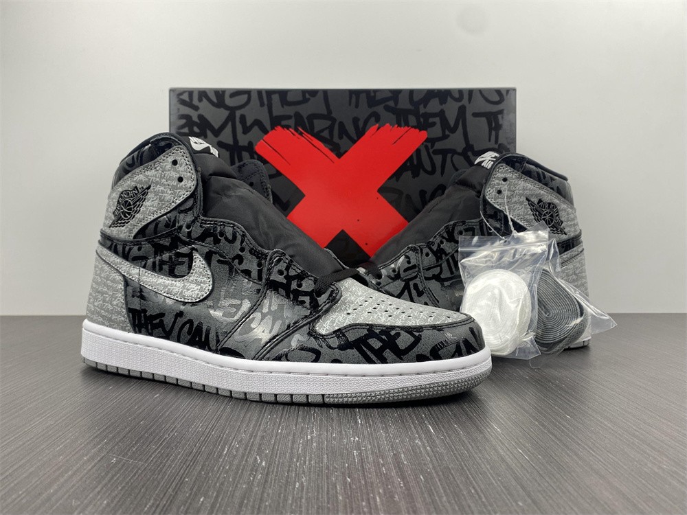 Air Jordan 1 High OG “Rebellionaire” 555088-036