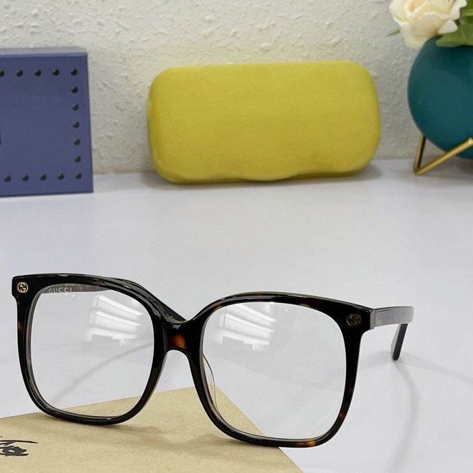 Top Quality G*ucci Glasses