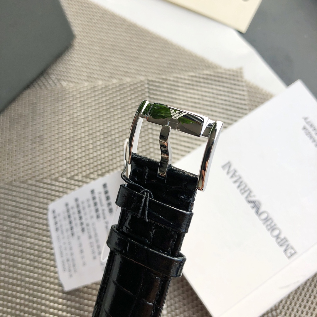 A*rmani Watches Top Quality 43mm