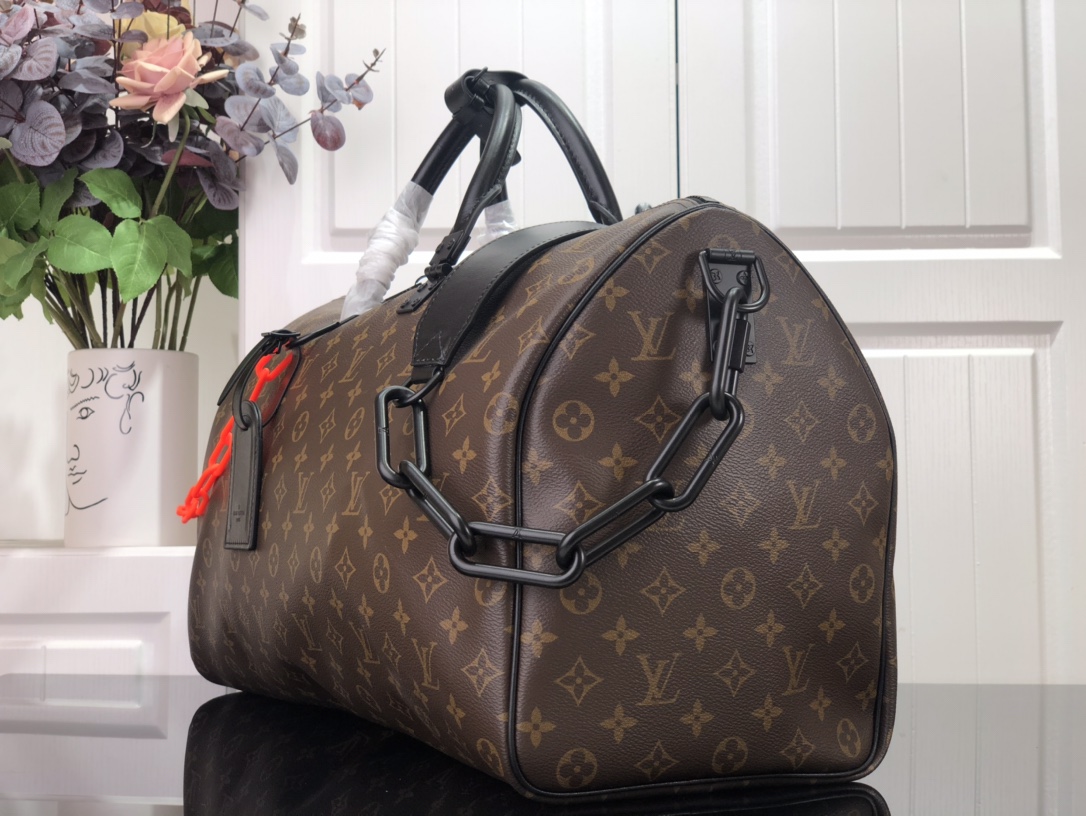 L*ouis V*uitton Bag Top Quality 50*29*22cm