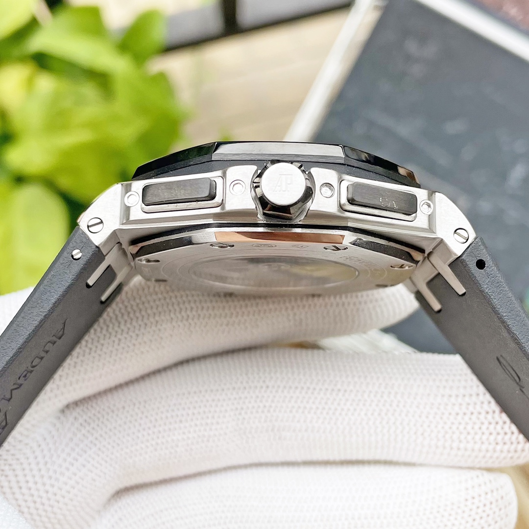 A*udemaps P*iguet Watches Top Quality 44*14.4mm