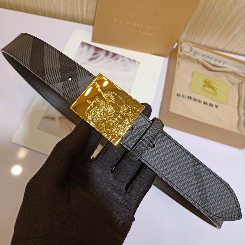 B*rberrry Belts Top Version