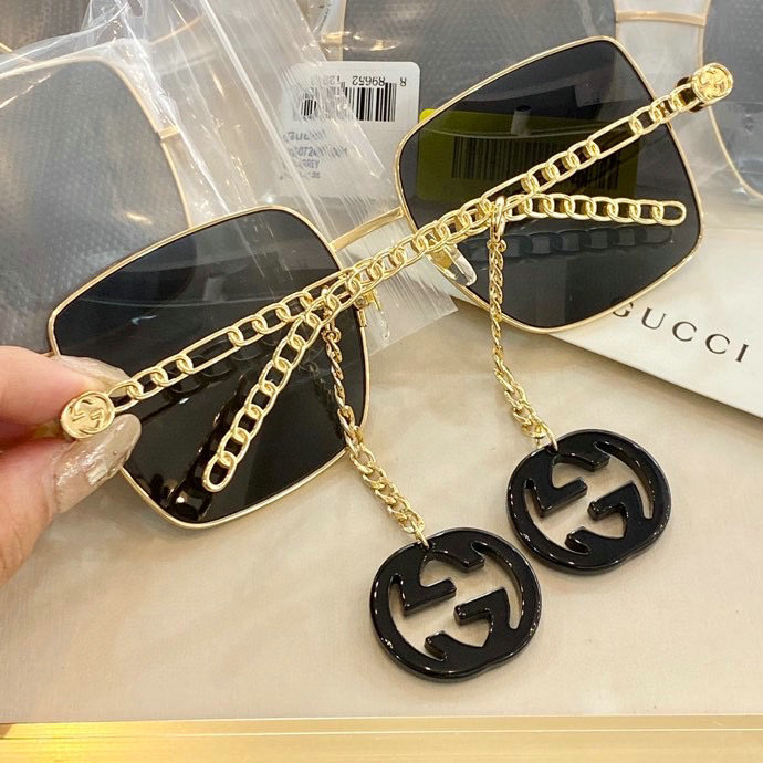 Top Quality G*ucci Glasses