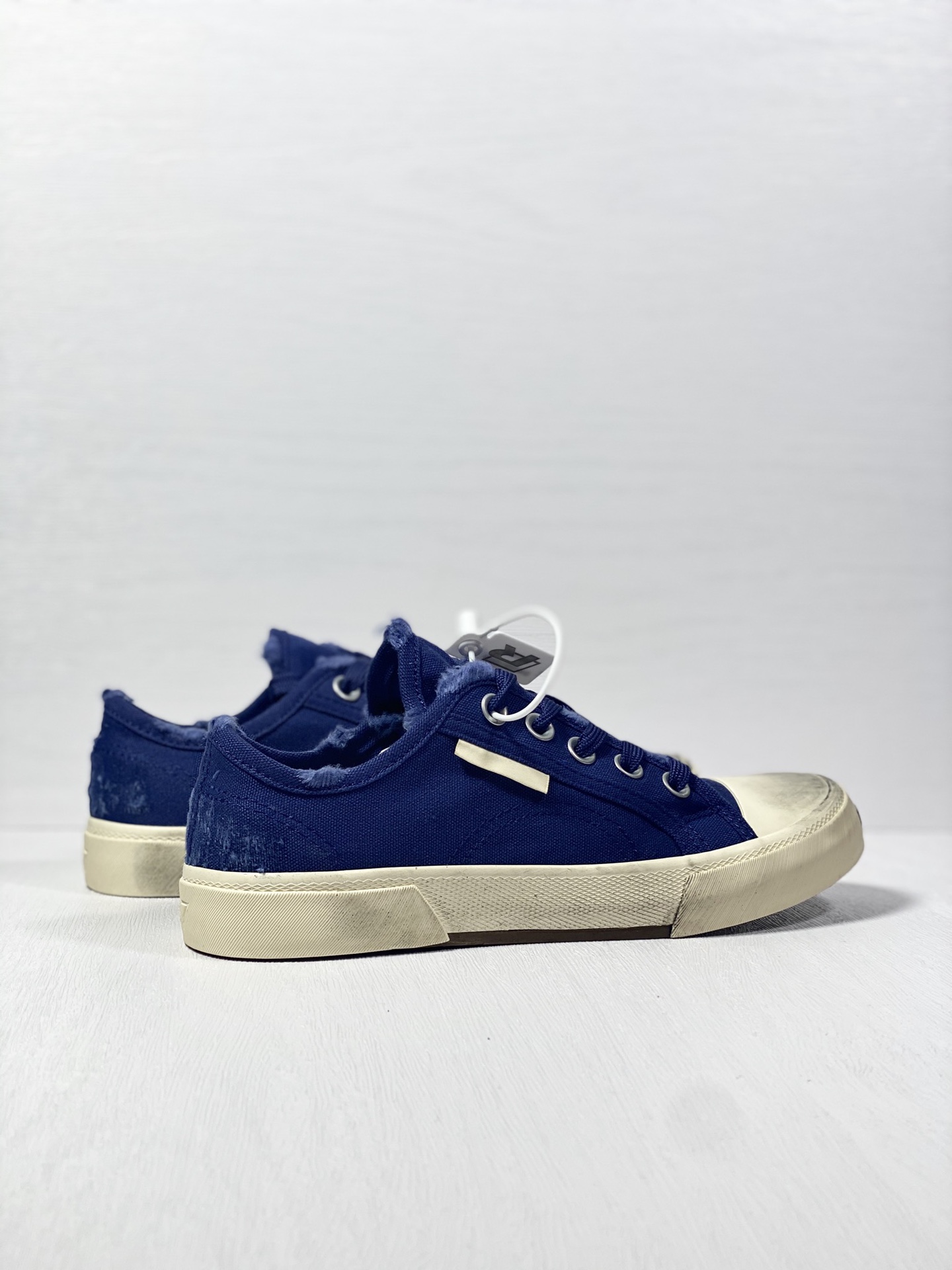 Men Women B*alenciaga Top Sneakers