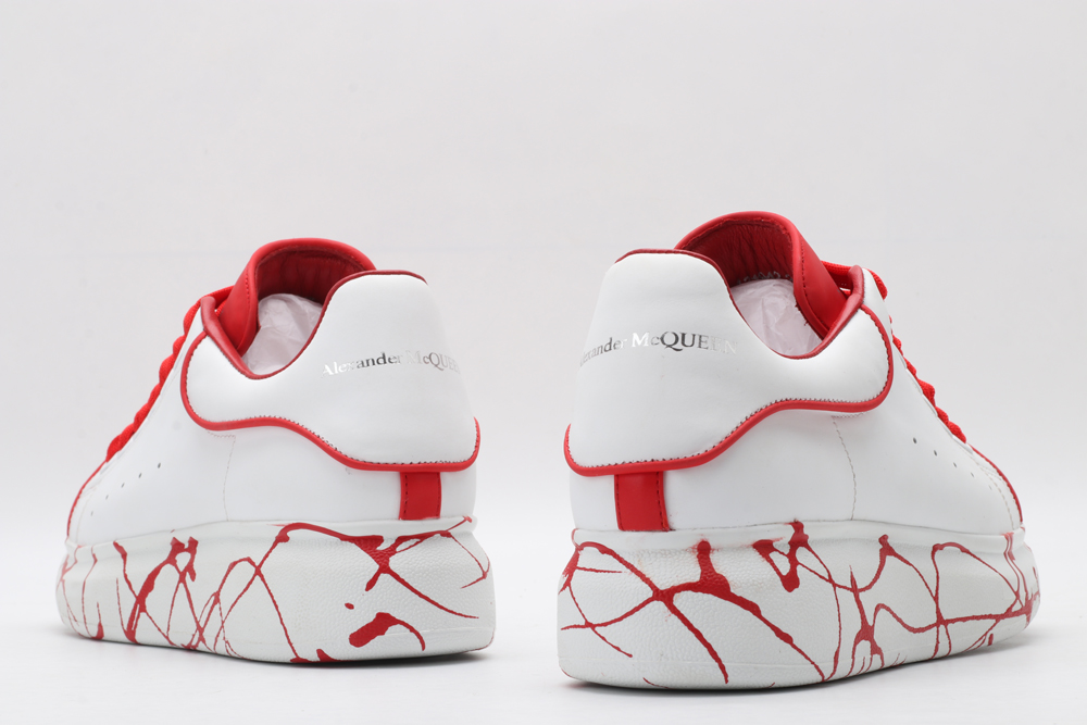 A*exander M*queen Sneaker