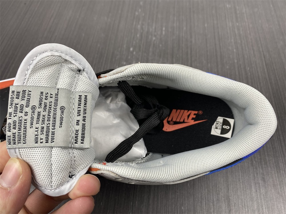 from NBA x NK Dunk Low EMB “75th Anniversary” DD3363-002