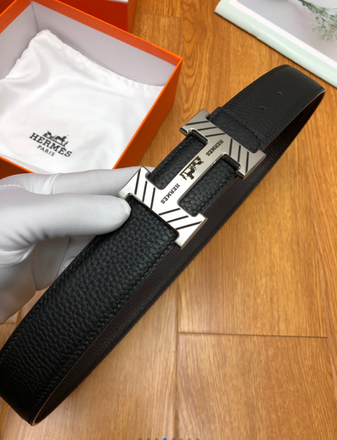 H*ermes Belts Top Version 38MM