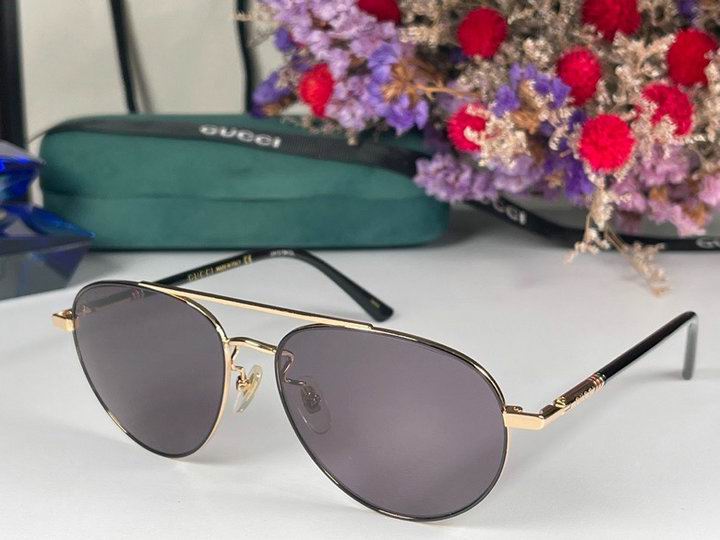 Top Quality G*ucci Glasses