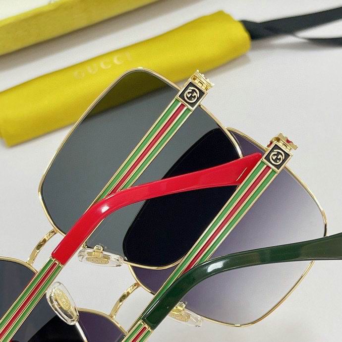 Top Quality G*ucci Glasses