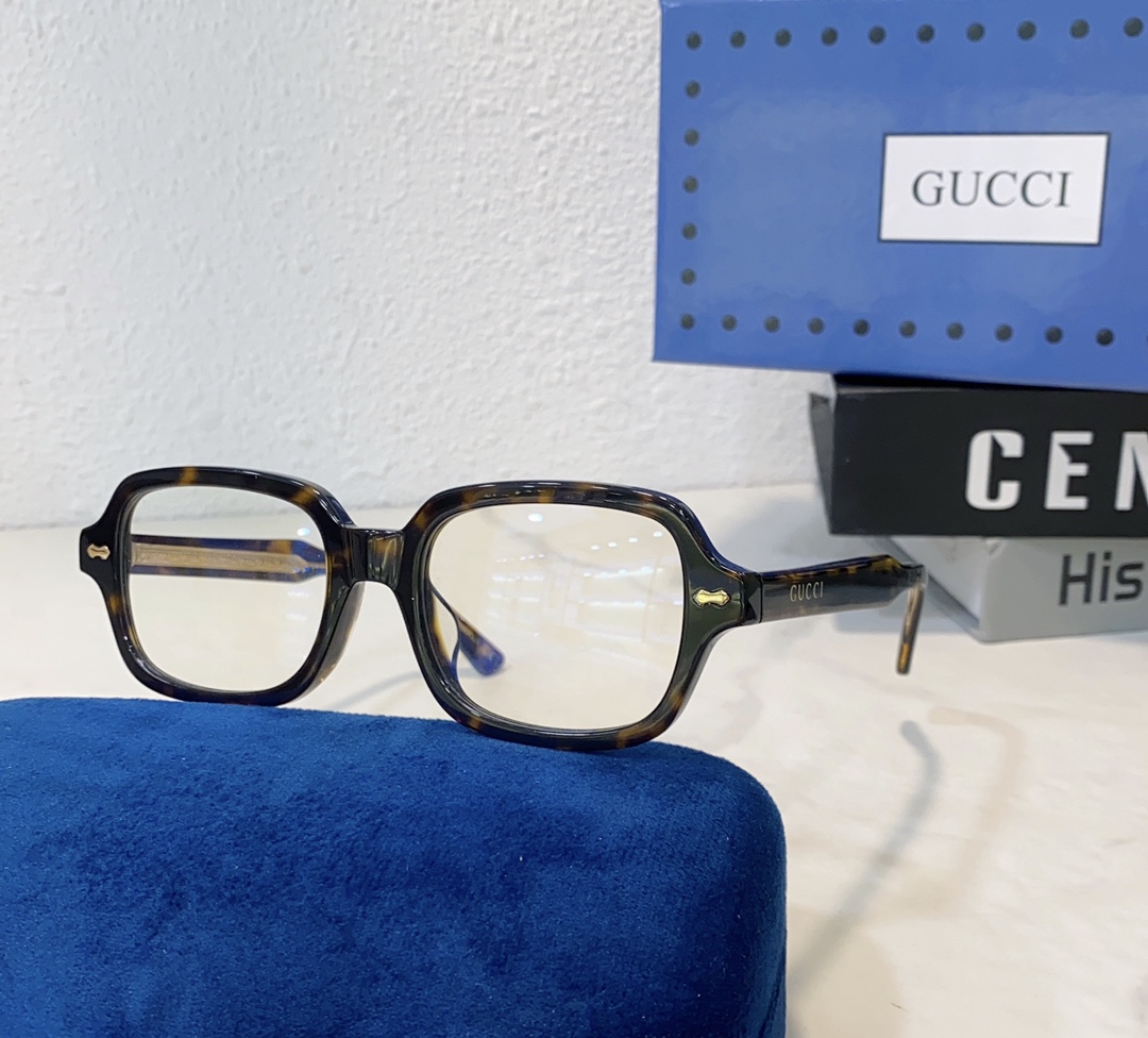 Top Quality G*ucci Glasses