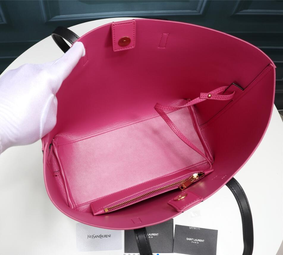 Y*SL Top Bag 33*31*15cm