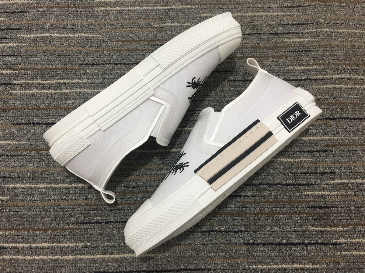 Men Women D*or Sneaker