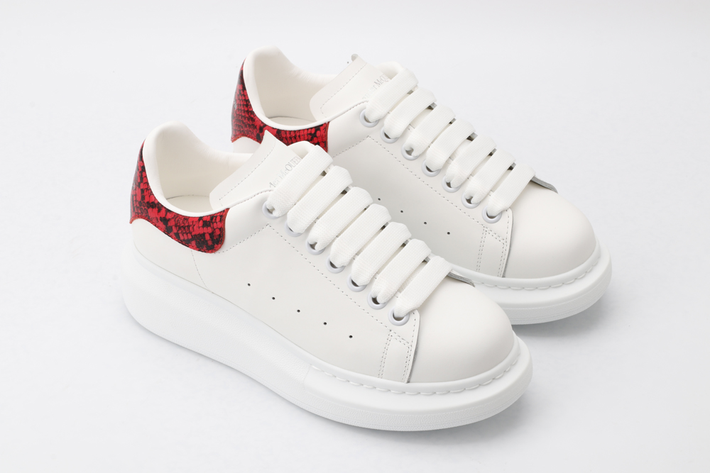 A*exander M*queen Sneaker
