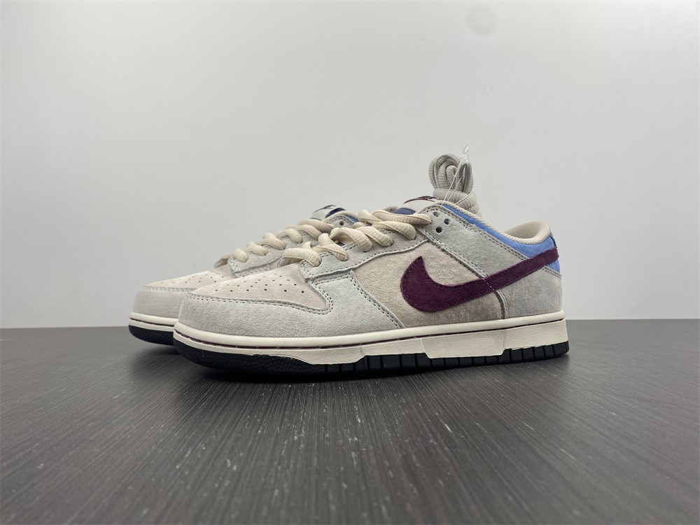 from Nike SB Dunk Low