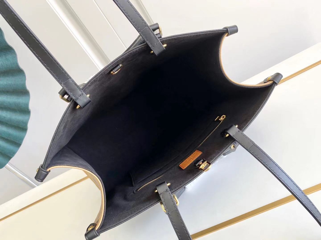 L*ouis V*uitton Top Bag 35*28*15cm