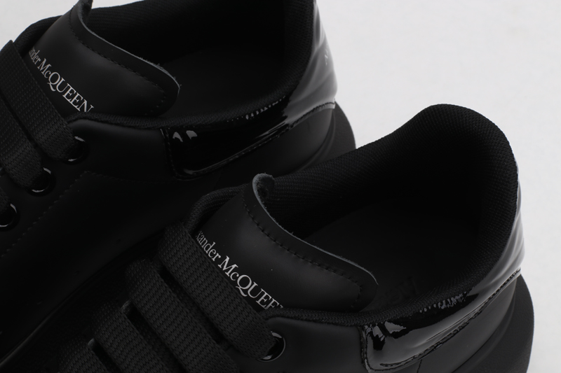 Men Women A*lexander M*cqueen Top Sneaker