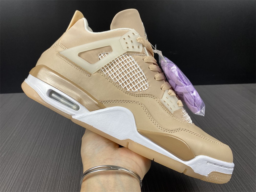 Air Jordan 4 WMNS “Shimmer” DJ0675-200