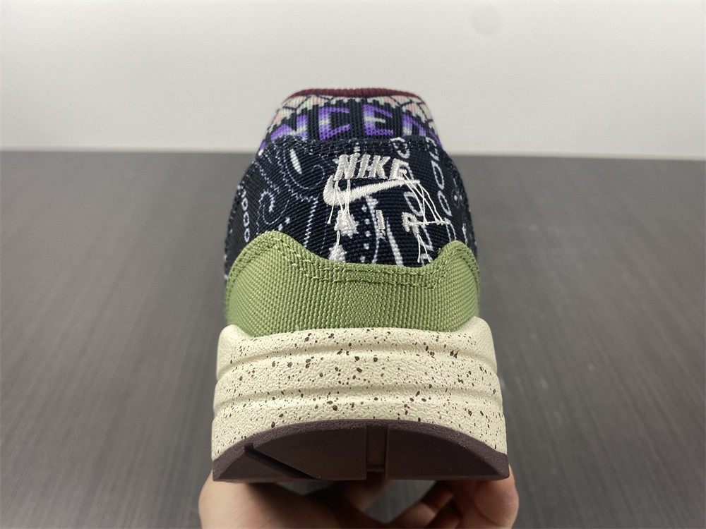 from Nike Air Max 1x Concepts DN1803-300