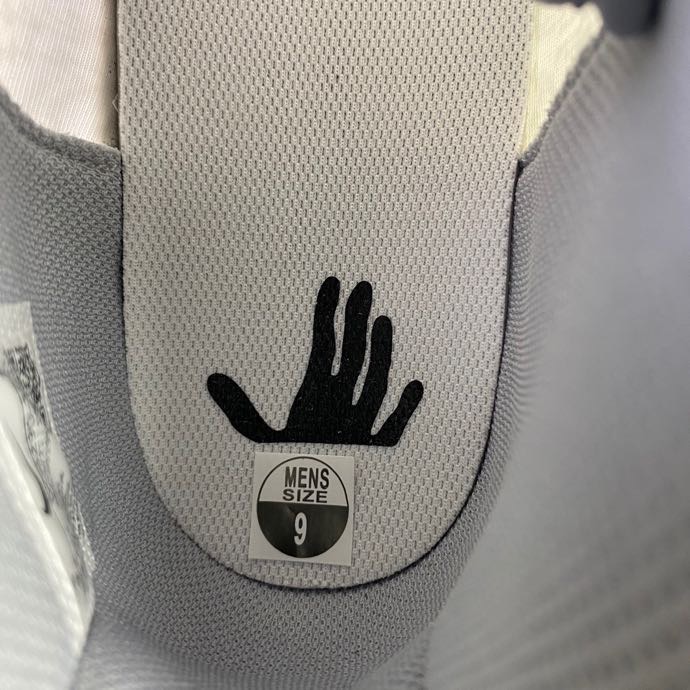 from Off-W*hite x Nike Air Force 1 Mid