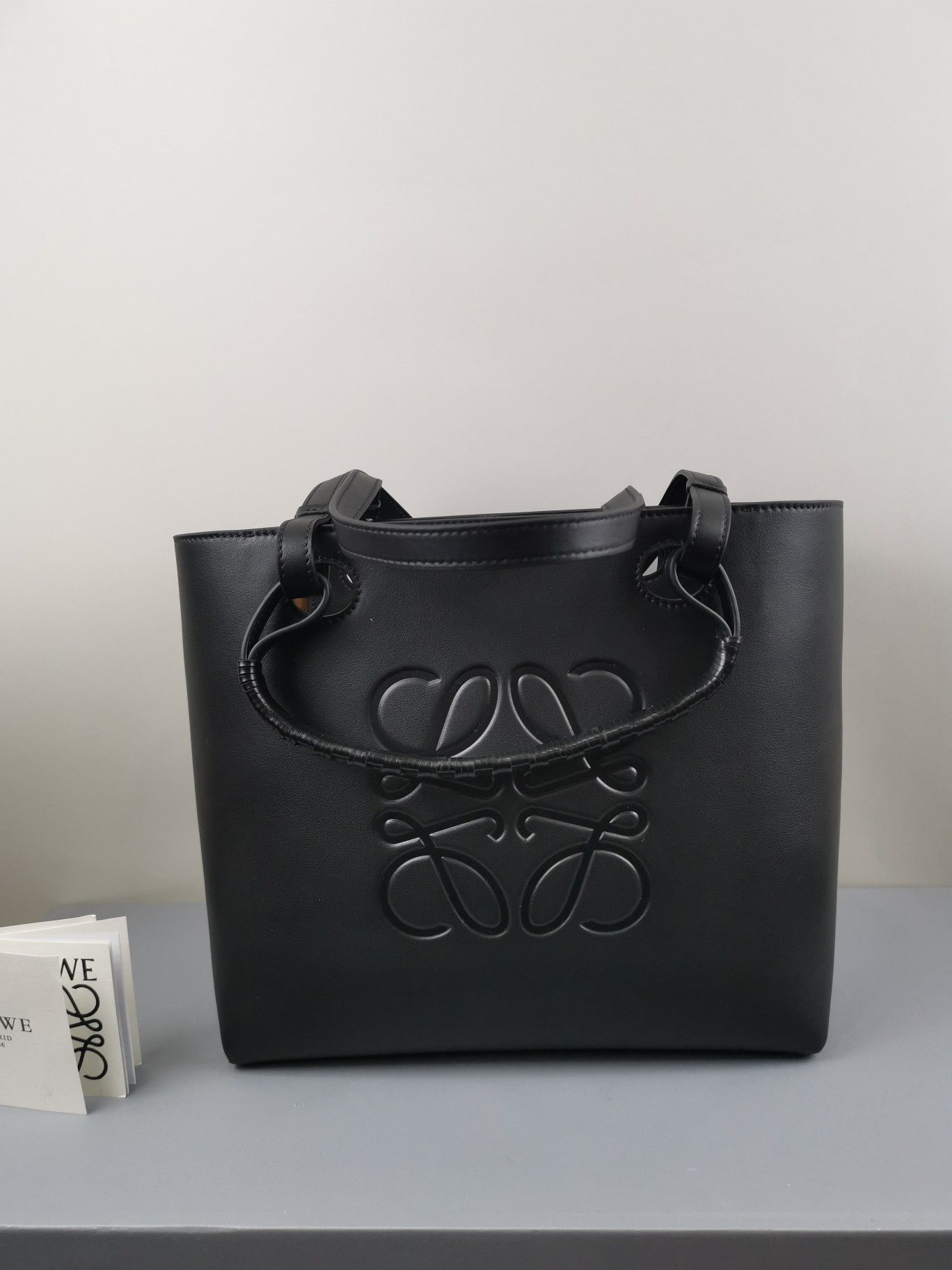 L*oewe Top Bag 29*25*14cm